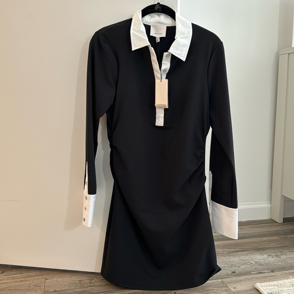 Fleur Du Mal dress - never worn!